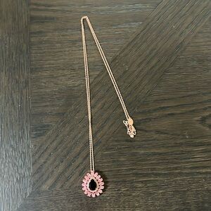 Henri Bendel necklace